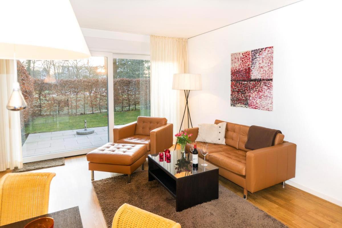 Residenz/Swantje Apartment Rostock Exterior photo